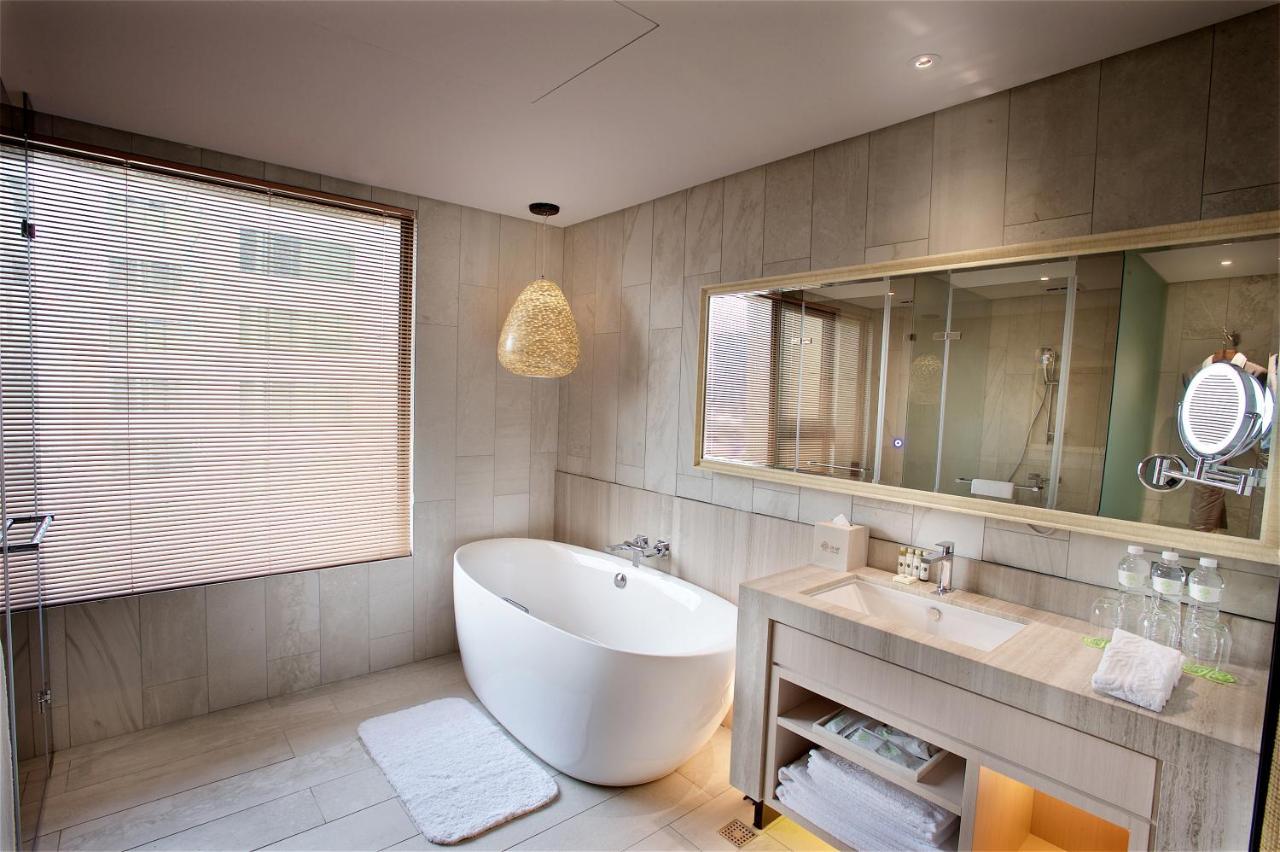 Artree Hotel Tajpej Kültér fotó